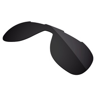 Premium POLARIZED Replacement Lenses for Oakley Outpace OO4133 - Compatible with Oakley Outpace OO4133 Sunglasses - Multiple Choices