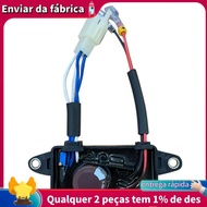 Generator Auto Voltage Regulator Universal AVR for 3KW 3.5KW Generator Replacement