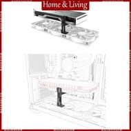 AOTO Graphics Card Support Metal GPU Support Stand GPU Support Bracket Stand