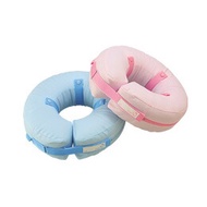 【M2/ピンク】『ヒッポカラー』【首まわり×直径×厚み】【約24〜28×25×12cm】【約260g】【返品不可】【ペットカラー】【シグニオリジナル】【CYGNI】 (発)