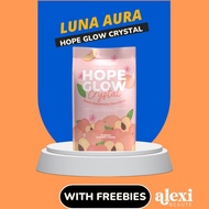 HOPE GLOW by Luna Aura Glutathione Capsule FDA Approved 30 Capsules GLUTATHIONE CAPSULE Glutathione