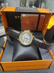 Stuhrling prestige 362.333