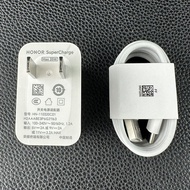 สายชาร์จแบบเร็ว 35W ชาร์จแบบตรง ชาร์จแบบเส้นตรง Huawei Honor Original X70iX50X50iGT/X60i สายชาร์จแบบ