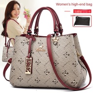 520 Valentine's Day Gift Bag Genuine Leather Practical High-End Send Wife Lover Girlfriend Meaningfu