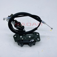 Back Door Lock For Jinbei Haise H2 H2L