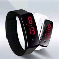 Elegant Waterproof LED WATCH - LED WATCH - Men's and women's WATCH