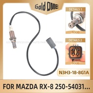 Oxygen Sensor Wideband O2 Sensors Lambda Probe For Mazda RX-8 RX8 1.3L R2 2004-2008 N3H3-18-8G1A N3H