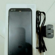 HP XIAOMI MI 5C BEKAS DI JUAL CEPAT LENGKAP FULLSET