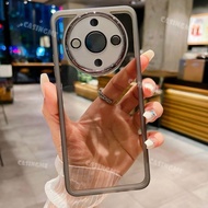 Lens Protector Colorful Gel Cover for Honor X9D HonorX9D MTN-NX1 X 9D Ultra Slim Silicon Casing Cand