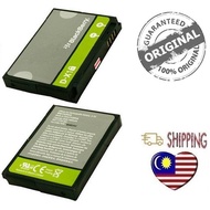 BlackBerry D-X1 8900, 8930, 9500, 9520, 9530, 9550, 9630 1400mAh Battery
