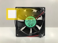 NIDEC 8025 D08A-24TS2 Cooler Fan 05 24V 0.23A inverter cooling fan