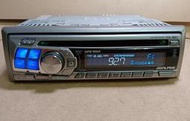 Alpine CDA-9827 CD/FM/AM音響主機AUX IN已升級藍牙聲音輸入