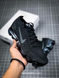 耐吉 Nike Air VaporMax Flyknit 3.0 三代全掌大气垫百搭休闲运动慢跑鞋 男女鞋 公司貨