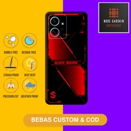 Garskin skin Redmi Note 12 4G Fullbody Or Backonly Vinyl - BS 5 RS Code - NT0