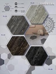 【好美】SUNRISE 塑膠地板PVC超耐磨長條型木紋塑膠地磚3.0mm臺灣製造 品質保證，有門市，自取省運