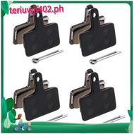 4Pair Bicycle Disc Brake Pads Universal for SHIM 315 355 ,Bike Disc Brake Pads Bicycle Accessories