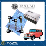 Toyota Land Cruiser BJ40 Takumi Tie Rod End