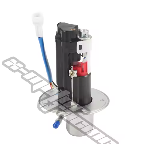 Fuel Pump Assembly For SUZUKI GSX-R600 GSX-R750 2004-2005 15100-29G00 GSXR600 GSXR750 Fuel Gas Pump 