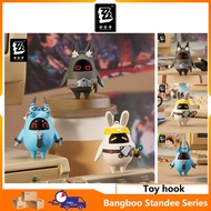【Zenless Zone Zero】Bangboo Standee Series Cool Bangboo toy hook miHoYo & Zenless Zone Zero
