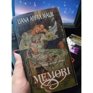 Memori - Liana Afiera Malik