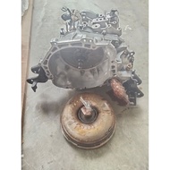 Gearbox Proton Wira 1.5 Auto