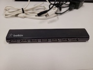 belkin 7-Port type A usb hub