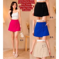 4550 - 4553 - 4552 - 4585 colored skirt pants