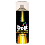 Do It Electrical Varnish/Sealer CLEAR 400ml Spray