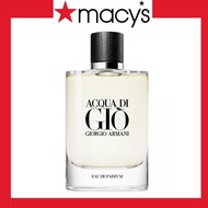 Giorgio Armani Acqua Di Gio EDP 125ml