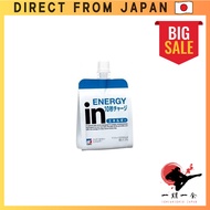 Morinaga Weider in Jelly Energy-In 180g × 5 pieces