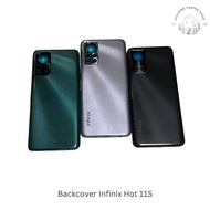 Backcover Infinix Hot 11S