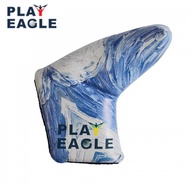 11GOLF Cover หัวไม้พัตเตอร์ PLAYEAGLE GOLF PUTTER HEAD COVER รหัส PE-0090