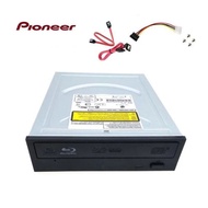 Pioneer  LG Blu-ray DVD Player 3D player for computers