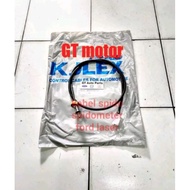 Speedometer Cable Spido Cable Speedometer Mazda 323 Elite Trendy 1986-1989 & Ford Laser 1986-1997 Ca