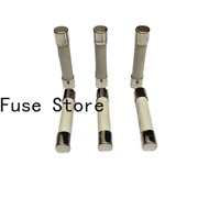 5PCs ceramic fuse tube 6*30/32 2A 250V 0314002, imported