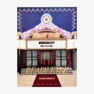 (✅🈶) TWICE READY TO BE MONOGRAPH 淨專