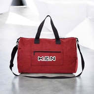 Fashionable colorful BOOK foldable travel bag for men and women DFH4 [In stock]