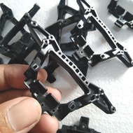 REP TAMIYA 15412 AKAR CARBON PROJECT D