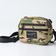 【Soar&Arrow】X-PAC Attach高機能3WAY小包 腰包 胸前包 側背包