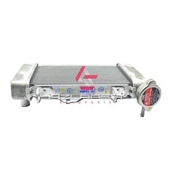 Honda Original Radiator Comp ( 19010-K56-N01 )