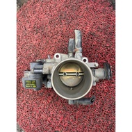 (ITEM USED) NAZA RIA / KIA CARNIVAL THROTTLE BODY