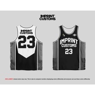 Imprint Customs Gustavo Tank top