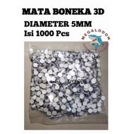 MATA 5mm Doll Eyes