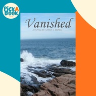 Vanished by Candy J Beard (US edition, paperback)