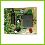 ◞ ✢ ➧ Water Timer for Automated Tubig Machine