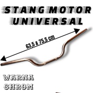 Verza Motorcycle Steering Wheel, Verza Motorcycle Steering Wheel