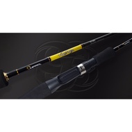 EUPRO TWISTER SPINNING FISHING ROD JORAN PANCING