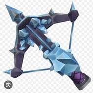 Roblox mm2 Ice piercer