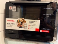 東芝蒸焗爐
