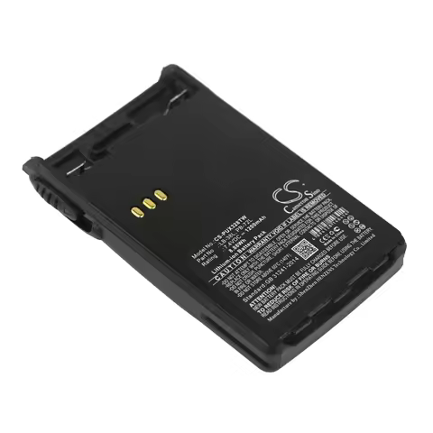 Replacement Battery for PUXING PX-328, PX-728, PX-777, PX-777 Plus, PX-888, PX-888 Plus, PX-888K, PX